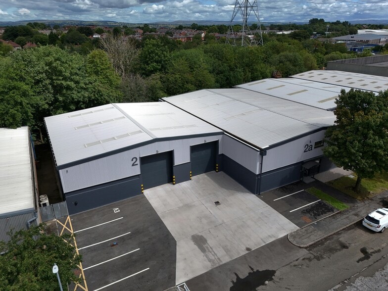 Devonshire Rd, Manchester for lease - Building Photo - Image 2 of 30