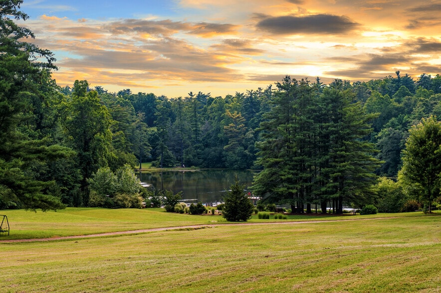 86 Lily Pad Ln, Flat Rock, NC for sale - Building Photo - Image 1 of 75