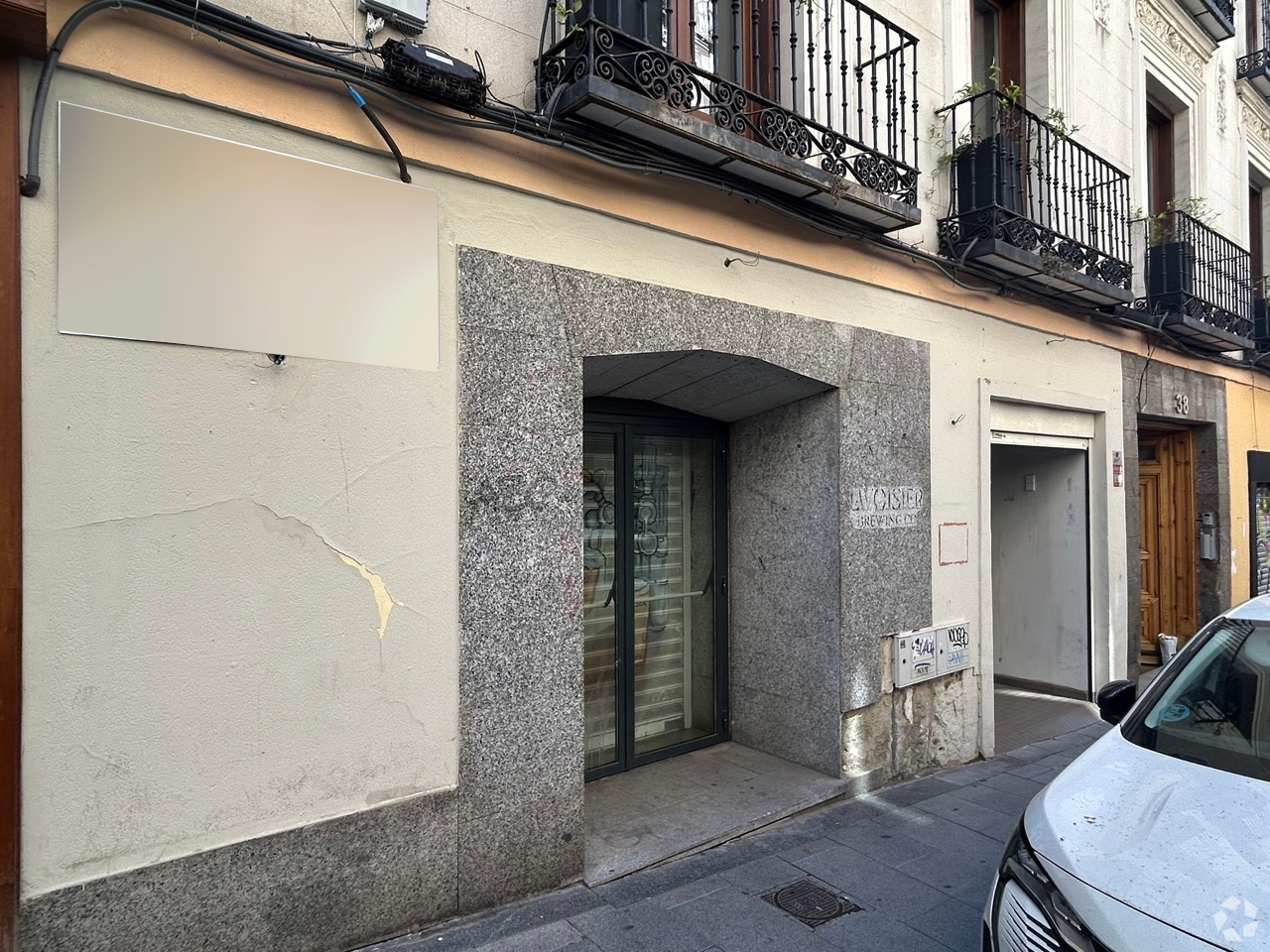 Calle De San Andrés, 38, Madrid, Madrid for lease Interior Photo- Image 1 of 11