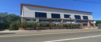 Plus de détails pour 517 River Dr, Garfield, NJ - Commerce de détail à louer