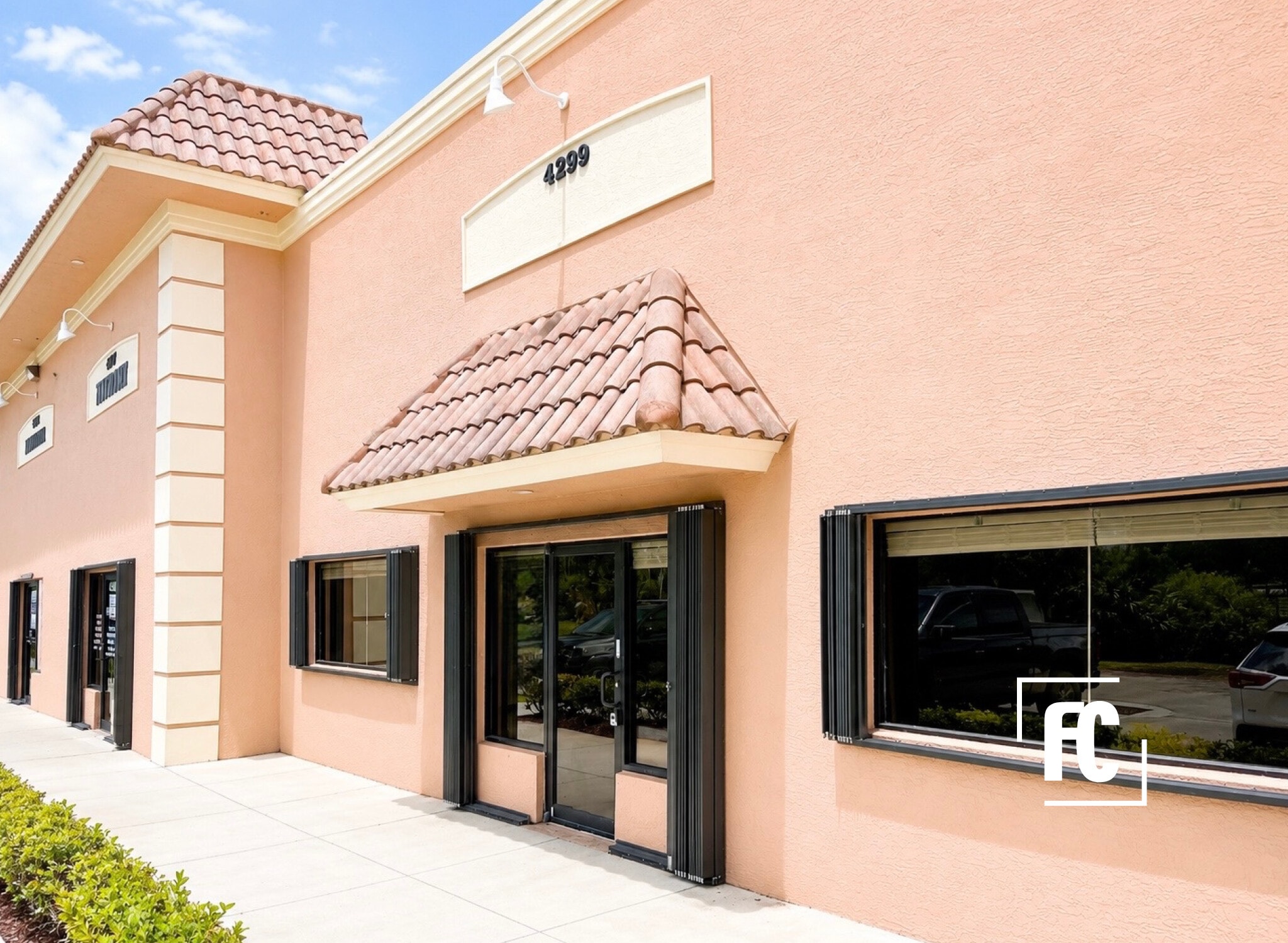 4287-4303 SW High Meadows Ave, Palm City, FL for sale Building Photo- Image 1 of 7