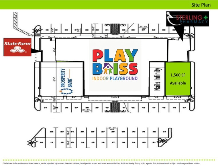 2035 FM-359, Richmond, TX for lease - Building Photo - Image 3 of 5