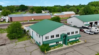 More details for 1121 S Lincoln Ave, Sauk Rapids, MN - Industrial for Sale