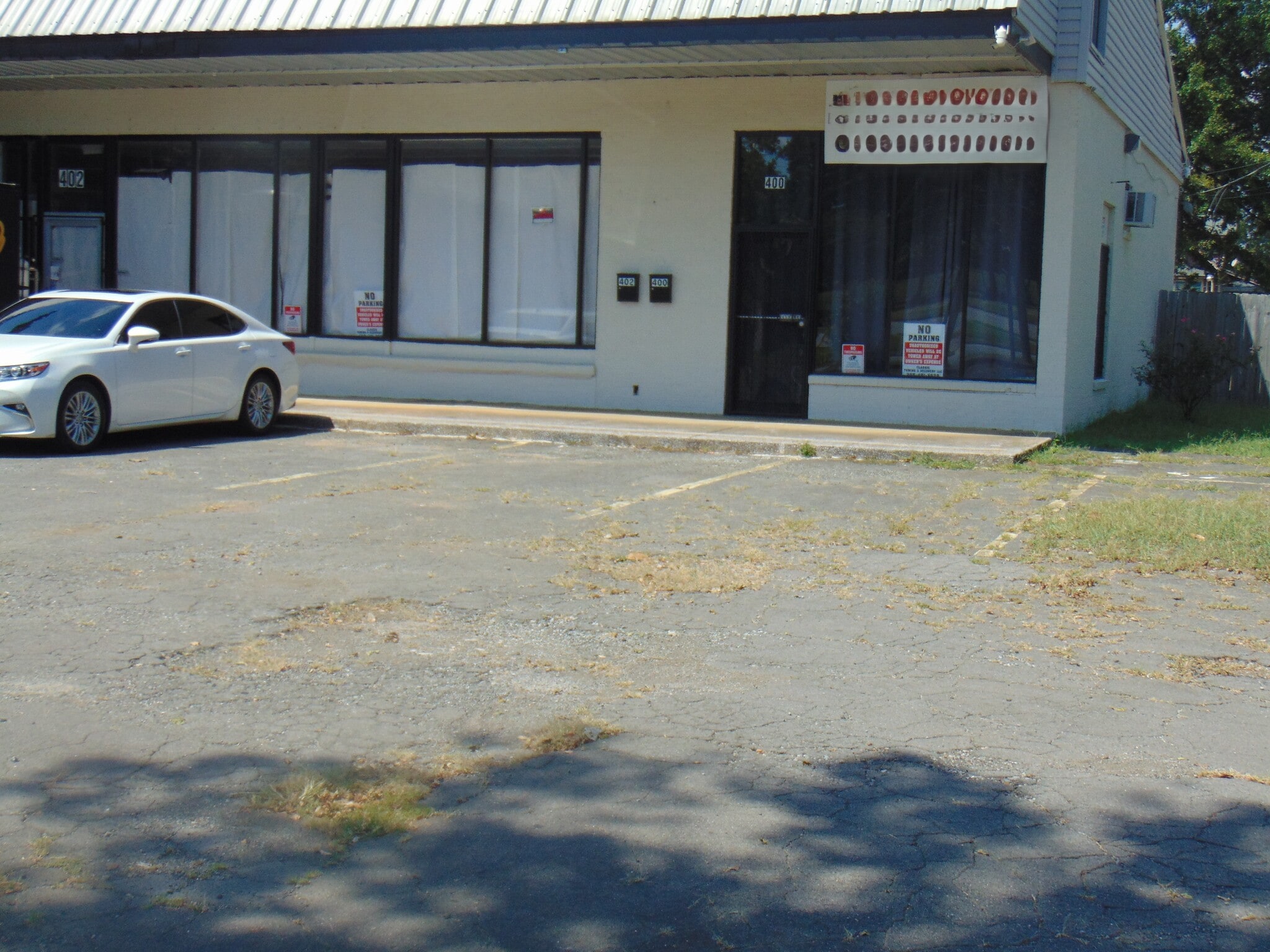 402 Tuscaloosa Ave SW, Birmingham, AL for lease Building Photo- Image 1 of 14