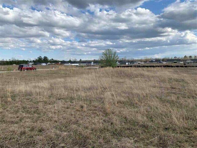 TBD Quartz Lane, Florence, SC à vendre - Photo du bâtiment - Image 2 de 5