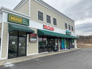 Plus de détails pour 471 Albany Shaker Rd, Albany, NY - Vente au détail à louer