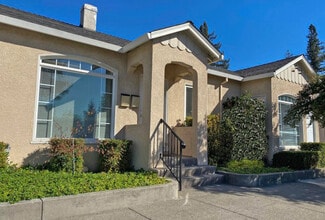 More details for 2010 Jefferson St, Napa, CA - Office for Lease