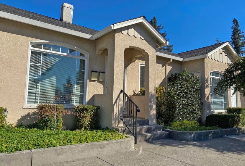 2010 Jefferson St, Napa, CA for lease Primary Photo- Image 1 of 10