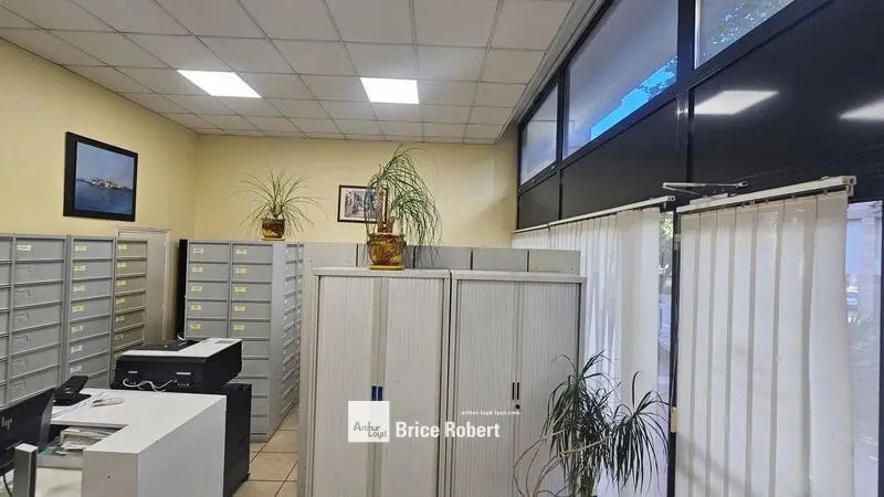 Bureau dans Lyon à vendre - Photo intérieure - Image 2 de 4