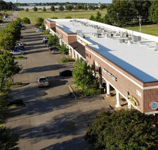 More details for 7108-7164 Hacks Cross Rd, Olive Branch, MS - Retail for Lease