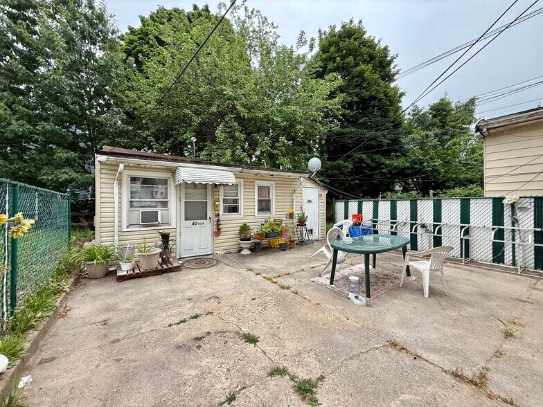 82 Passaic St, Garfield, NJ à vendre - Photo du bâtiment - Image 3 de 29