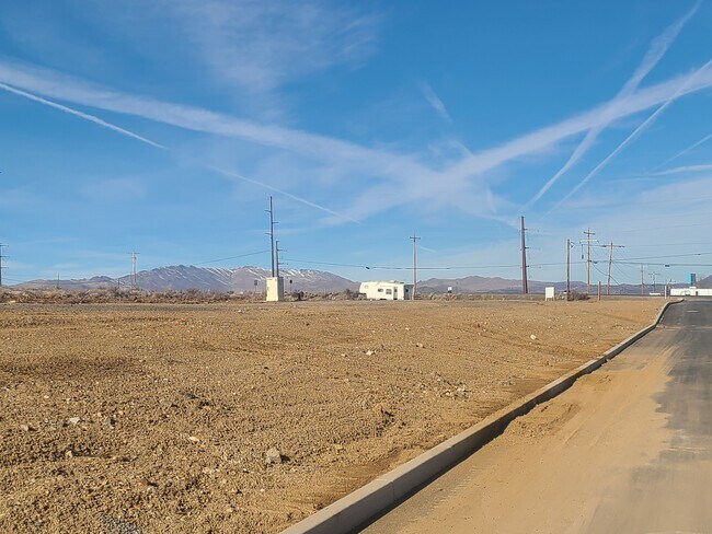 More details for 00 Stead Blvd, Reno, NV - Industrial for Lease