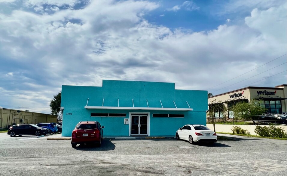 43378 US Hwy 27, Davenport, FL à vendre - Photo du bâtiment - Image 1 de 1