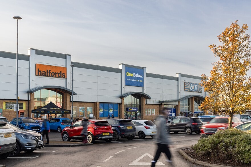 Bawtry Rd, Selby for lease - Building Photo - Image 2 of 8