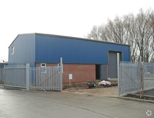 Metcalfe Rd, Middlesbrough à louer - Photo principale - Image 1 de 3