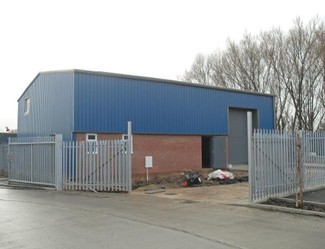 Plus de détails pour Metcalfe Rd, Middlesbrough - Industriel/Logistique à louer