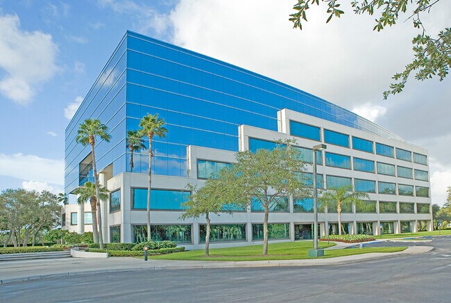 More details for 777 Yamato Rd, Boca Raton, FL - Office for Lease