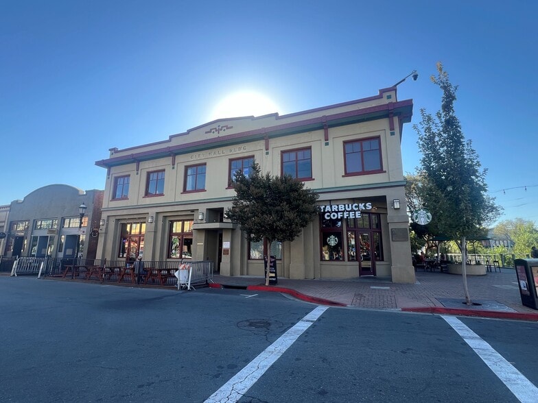 700-712 Main St, Martinez, CA for sale - Building Photo - Image 2 of 2