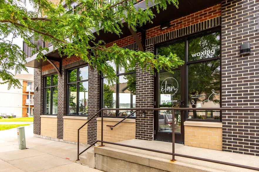 2635 Kent Ave, Ames, IA for lease - Building Photo - Image 3 of 23