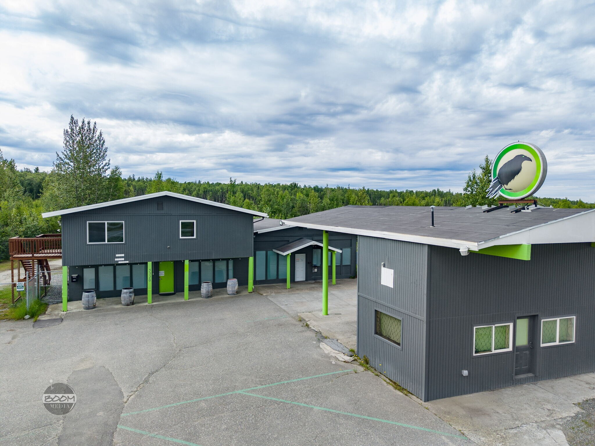 5320 W Parks Hwy, Wasilla, AK for sale Building Photo- Image 1 of 56