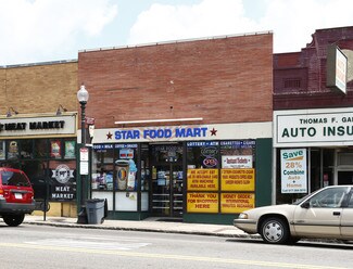 Plus de détails pour 1260-1268 River St, Hyde Park, MA - Commerce de détail à louer