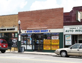 More details for 1260-1268 River St, Hyde Park, MA - Retail for Lease