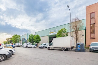 More details for Calle Luis i, 55, Madrid - Industrial for Lease