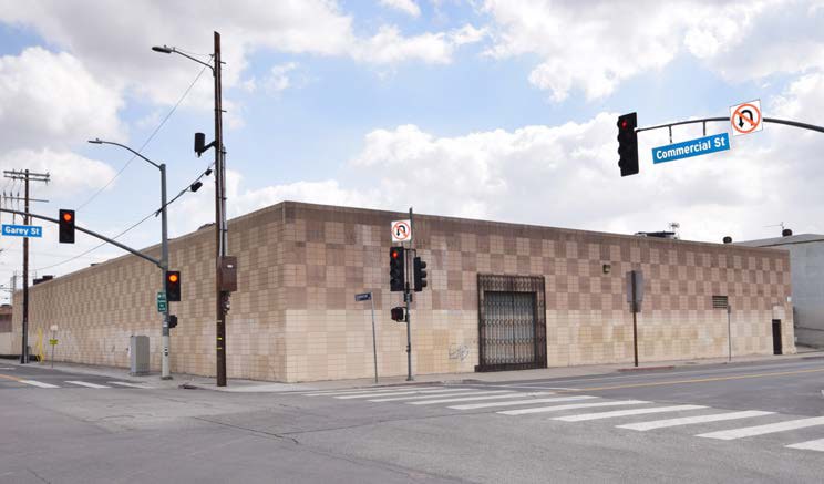 620 Commercial St, Los Angeles, CA for lease - Building Photo - Image 3 of 13