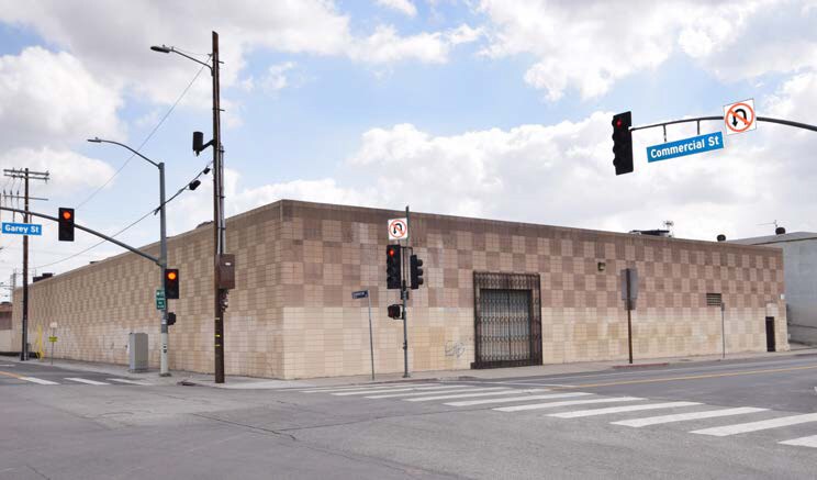 620 Commercial St, Los Angeles, CA à vendre - Photo du bâtiment - Image 1 de 12