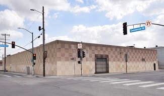 Plus de détails pour 620 Commercial St, Los Angeles, CA - Industriel à vendre