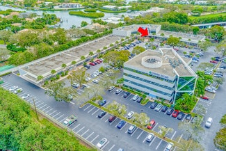 Plus de détails pour 2151 S Alternate A1A Hwy, Jupiter, FL - Bureau à vendre