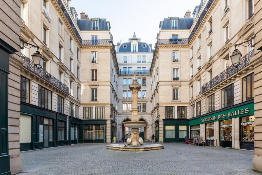 15 Rue Du Louvre, Paris for sale - Building Photo - Image 2 of 13