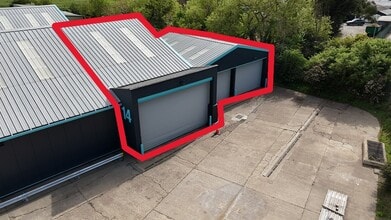 Wharf Ln, Basildon for lease Interior Photo- Image 2 of 4