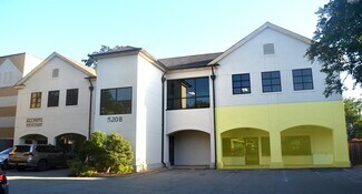 Plus de détails pour 5208 Kavanaugh Blvd, Little Rock, AR - Commerce de détail à louer