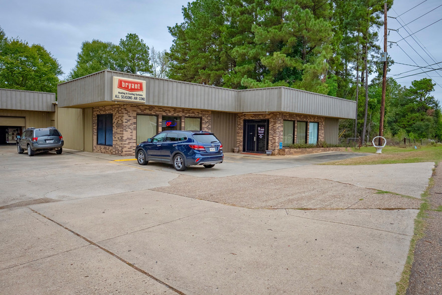 707 La-139, Monroe, LA for sale - Building Photo - Image 1 of 1