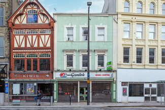 More details for 56 St Mary St, Cardiff - Retail for Lease