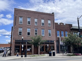 More details for 1128-1130 N High St, Columbus, OH - Retail for Lease
