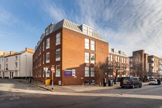More details for 61-69 Derngate, Northampton - Office for Lease
