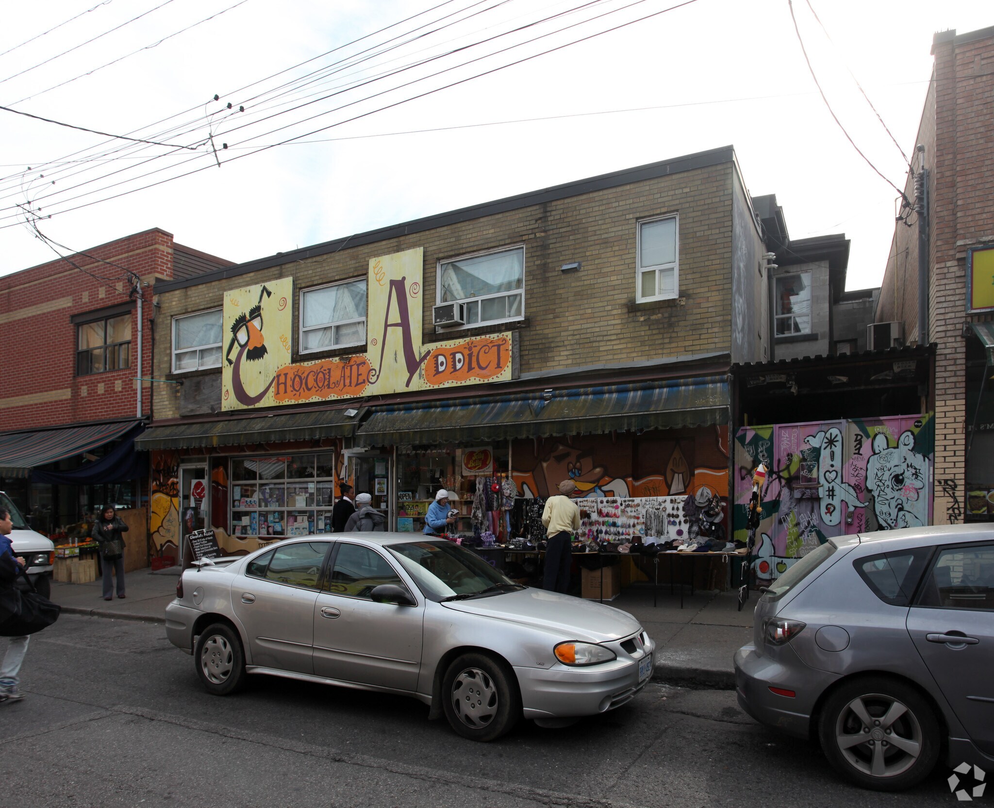 185 Baldwin St, Toronto, ON for sale Primary Photo- Image 1 of 1