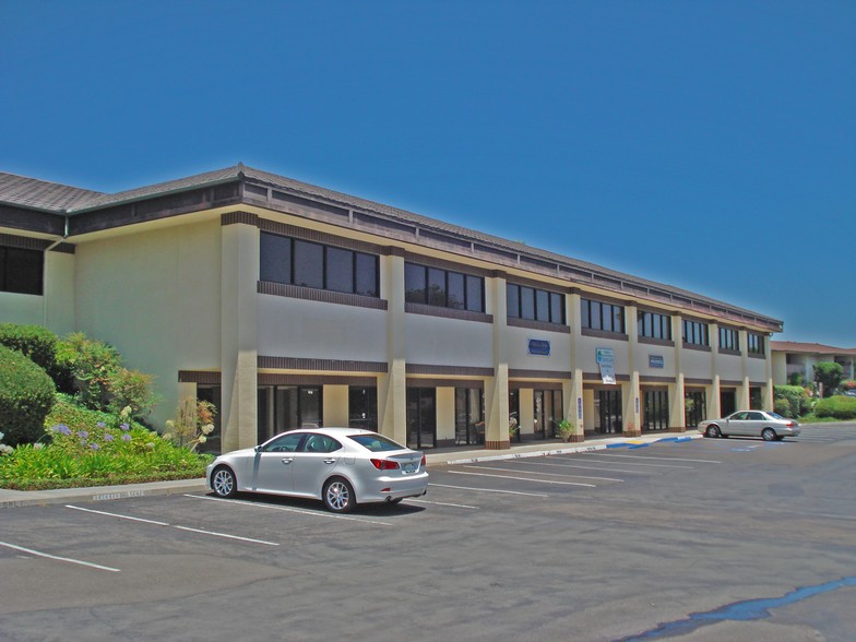 1635 Lake San Marcos Dr, San Marcos, CA for lease - Building Photo - Image 1 of 7