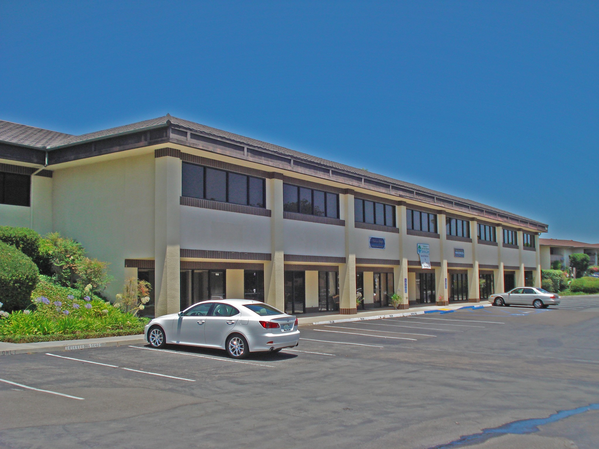 1635 Lake San Marcos Dr, San Marcos, CA for lease Building Photo- Image 1 of 8