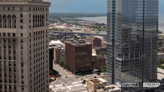 Plus de détails pour 614 W Superior Ave, Cleveland, OH - Bureau à vendre