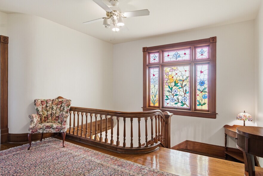 311 E Main St, Christiansburg, VA à vendre - Photo du bâtiment - Image 2 de 27