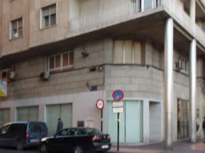 Commerce de détail dans Murcia, Murcia à louer Photo intérieure- Image 1 de 1