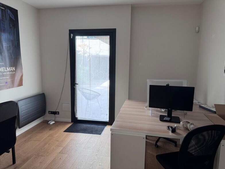 70 Rue De Coulmiers, Nantes à louer - Photo intérieure - Image 3 de 6