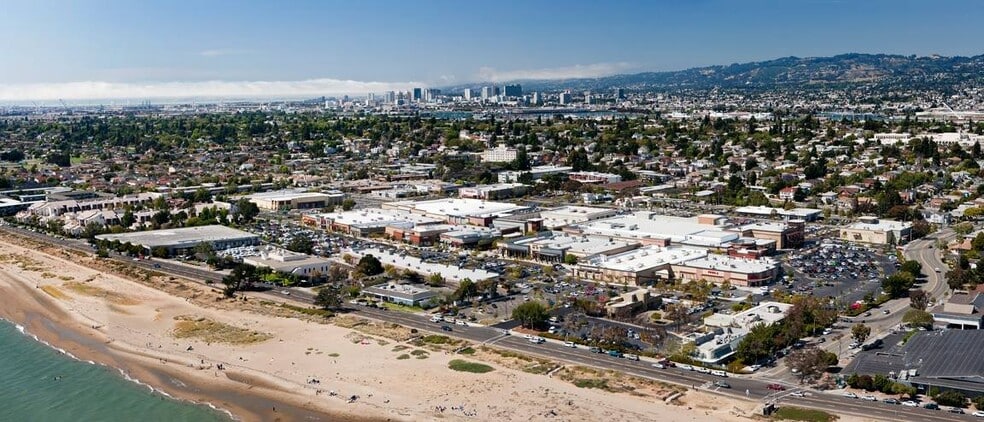 523-2367 S Shore Ctr W, Alameda, CA for lease - Building Photo - Image 3 of 54