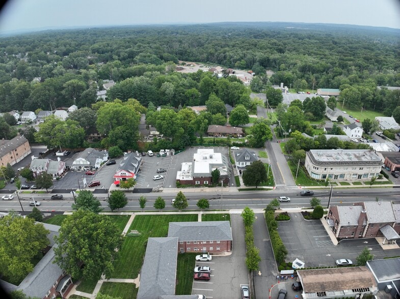 262 Main St, Madison, NJ à vendre - Communauté Matterport - Image 3 de 27