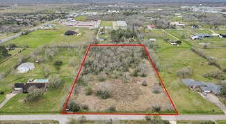 More details for 101 Westfield Ln, Friendswood, TX - Land for Sale