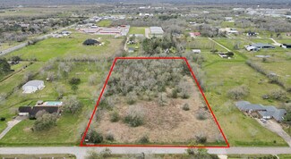 Plus de détails pour 101 Westfield Ln, Friendswood, TX - Terrain à vendre