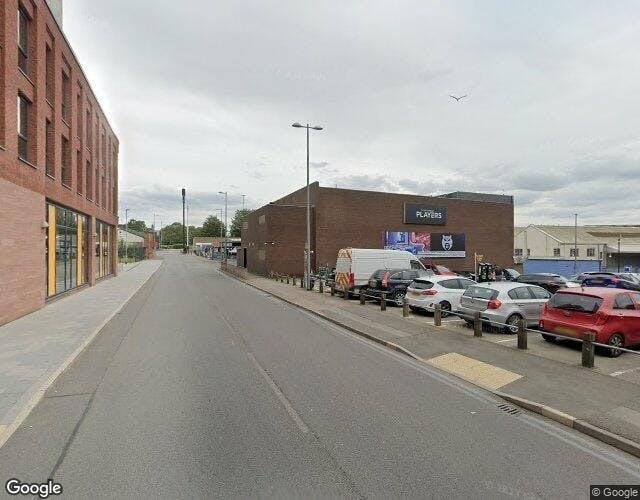 Tower St, Coventry à vendre - Photo du bâtiment - Image 1 de 1